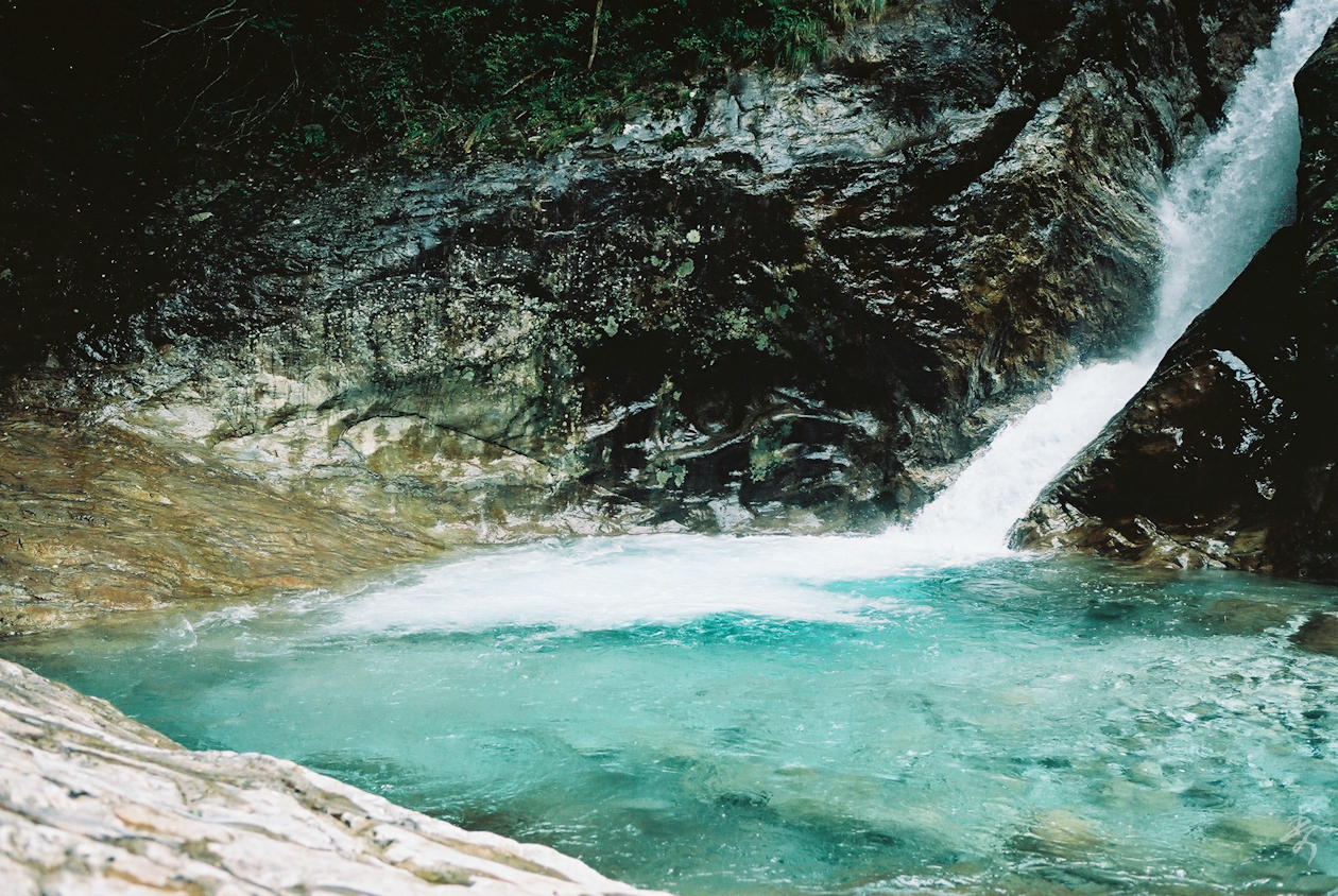 Zenki Blue - Image 2