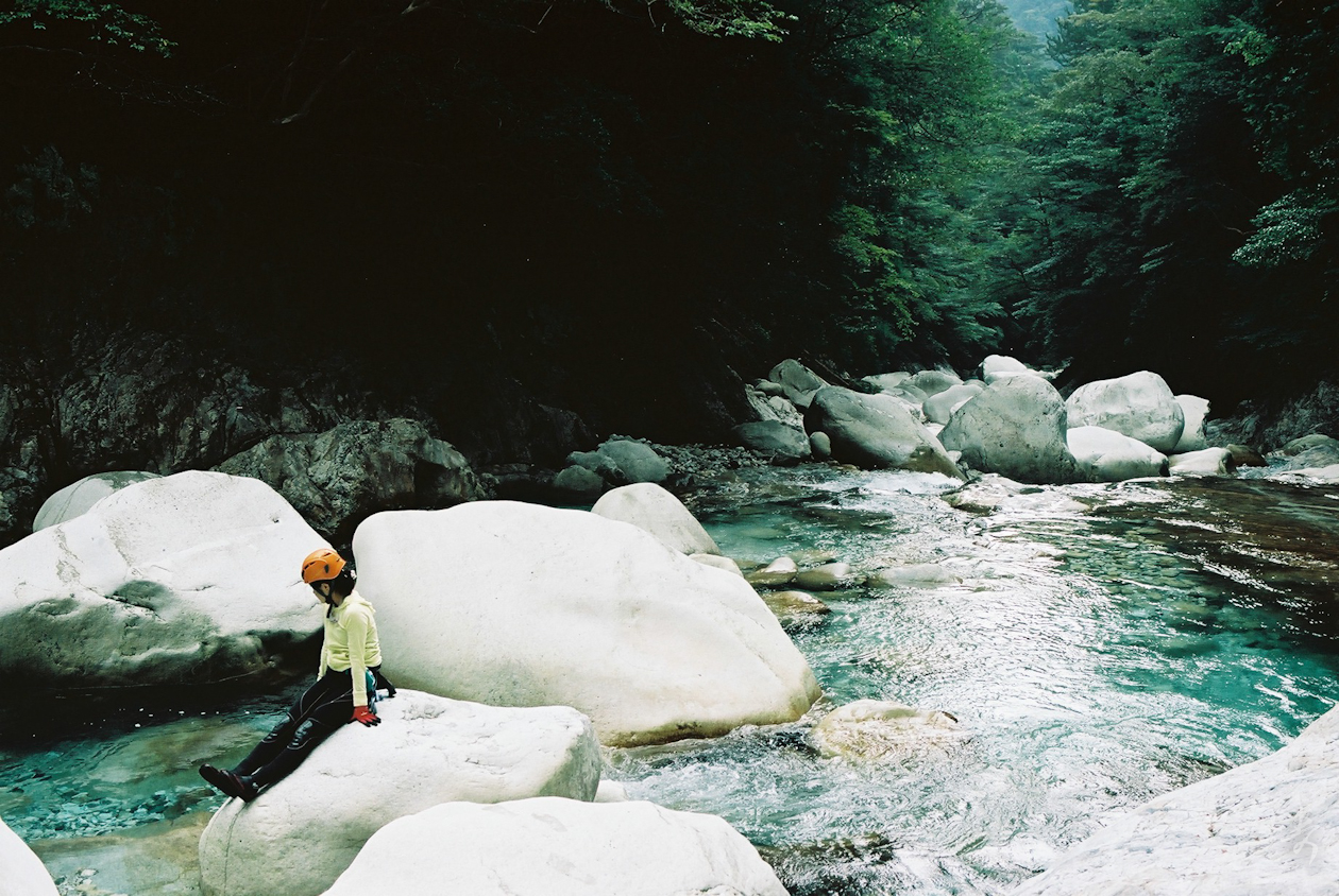 Zenki Blue - Image 4