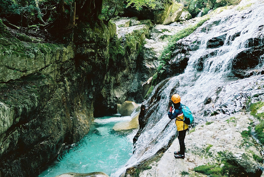 Zenki Blue - Image 12