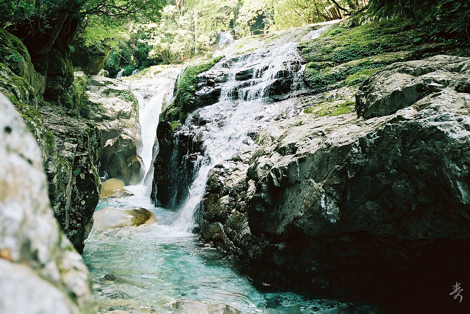 Zenki Blue - Image 19